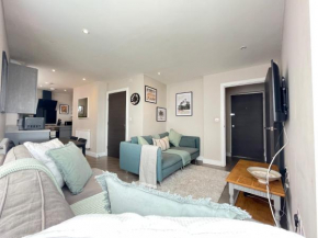 No. Three - Harbour Views, Poole